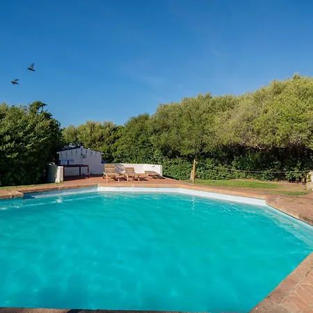 Hébergement de vacances Club Degli Artisti 2 Olbia