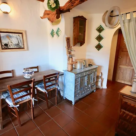 Club Degli Artisti 2 Hébergement de vacances *
